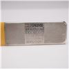 Image 3 : Art Deco Celluloid Letter Opener with Sterling Silver Calendar Handle