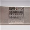 Image 4 : Art Deco Celluloid Letter Opener with Sterling Silver Calendar Handle