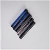 Image 3 : 27pc Vintage Writing Instrument Set, Fountain Pens, Ballpoints, Mechanical