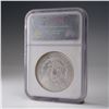 Image 3 : 1883-CC Morgan Dollar Silver Dollar Coin NGC Graded MS 61