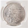 Image 3 : 1884-O Morgan Silver Dollar Olathe Hoard NGC Graded Brilliant Uncirculated