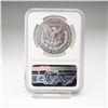 Image 2 : 2021-S Morgan Dollar Silver One Dollar Coin NGC Graded MS 70