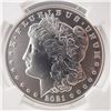 Image 3 : 2021-S Morgan Dollar Silver One Dollar Coin NGC Graded MS 70