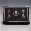 Image 1 : 1992-S United States Mint Premier Silver Proof Set