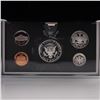 Image 2 : 1992-S United States Mint Premier Silver Proof Set