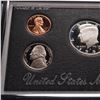 Image 4 : 1992-S United States Mint Premier Silver Proof Set