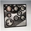 Image 2 : 2019-S United States Mint Silver Proof Coin Set