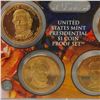 Image 2 : 11pc US Coin Collection Sets and Singles Proof Slabs