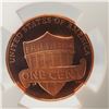 Image 8 : 11pc US Coin Collection Sets and Singles Proof Slabs