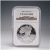 Image 1 : 1999-P US 1oz Silver Eagle NGC PF70 UCAM