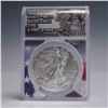 Image 1 : 2021 American Silver Eagle, Fine Silver Type 1 Dollar Coin