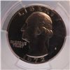 Image 3 : 7pc 1956-2006 Washington Quarters NGC, PCGS, SGS, & INB Graded