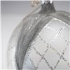 Image 3 : 2pc Waterford Holiday Heirloom Christmas Tree Ornaments