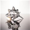 Image 1 : Swarovski Crystal Figurine, South Sea Shell, Signed