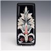 Image 1 : Moorcroft Pottery by Rachel Bishop Pin Dish, Snakes Head