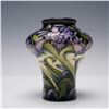 Image 2 : Moorcroft Pottery Vase, Isis Design, Emma Bossons