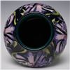 Image 4 : Moorcroft Pottery Vase, Isis Design, Emma Bossons
