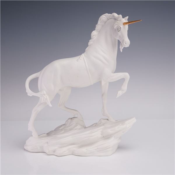 Royal Doulton Figurine, Unicorn HN3549