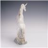Image 1 : Porcelanas Miquel Requena Porcelain Unicorn Figure