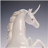 Image 3 : Porcelanas Miquel Requena Porcelain Unicorn Figure
