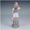 Image 4 : Lladro Porcelain Figurine, My Goodness 1001285
