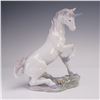 Image 1 : Lladro Porcelain Figurine, Magical Unicorn 1007697
