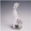 Image 2 : Lladro Porcelain Figurine, Magical Unicorn 1007697