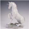 Image 3 : Lladro Porcelain Figurine, Magical Unicorn 1007697