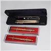 Image 1 : 6pc Vintage Writing Instruments