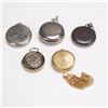 Image 6 : 6pc Assorted Vintage Pocket Watches