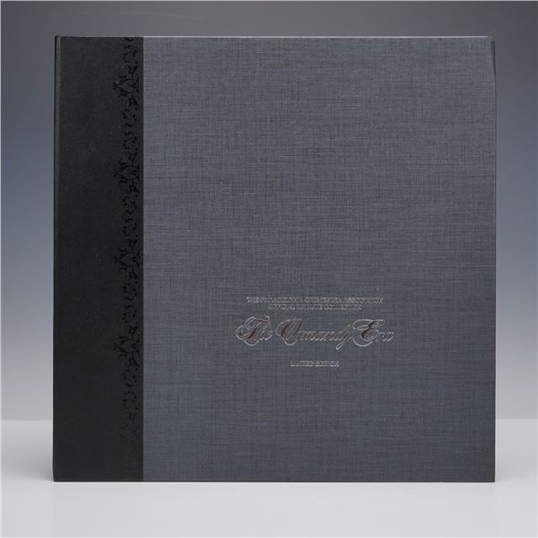 Philadelphia Orchestra Time Honored Classics Vinyl Record Set, The Ormandy