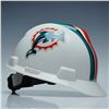 Image 2 : 7pc Miami Marlins and Miami Dolphins Pins, Tickets, and Hard Hat