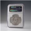 Image 3 : 1886 Morgan Silver Dollar NGC Graded MS 62