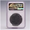 Image 2 : 2023 Morgan Dollar American Legacy Dollar NGC Graded MS 70 ANTIQUED