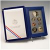 Image 1 : 1993-S United States Mint Prestige Proof Coin Set