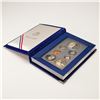 Image 2 : 1993-S United States Mint Prestige Proof Coin Set