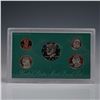 Image 2 : 2pc 1997-S United States Mint Proof and Silver Set