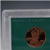 Image 3 : 2pc 1997-S United States Mint Proof and Silver Set