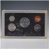 Image 7 : 2pc 1997-S United States Mint Proof and Silver Set