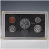 Image 8 : 2pc 1997-S United States Mint Proof and Silver Set