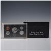Image 9 : 2pc 1997-S United States Mint Proof and Silver Set