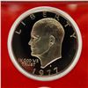 Image 2 : 8pc United States Proof Sets, 1976-1983