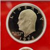 Image 3 : 8pc United States Proof Sets, 1976-1983