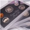 Image 5 : 14pc 1968 to 1992 United States Proof Sets