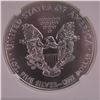 Image 4 : 2011 (S) American Silver Eagle Early Release Dollar Coin NGC Graded MS 70