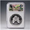 Image 3 : 2017-S American Silver Eagle Type 1 Dollar NGC Graded PF 69 Ultra Cameo