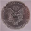 Image 4 : 2020 American Silver Eagle Dollar Coin NGC Graded MS 69