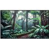 Image 1 : Rainforest Realm by William Mason