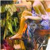 Image 2 : Almost Ready by Pino (1939-2010)