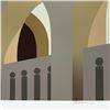 Image 2 : Patio Del Sol by Schlesinger (1915-2011)